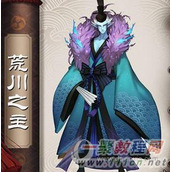 介绍阴阳师荒川之主的技能 阴阳师荒川之主技能一览