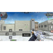 怎样获得CF手游M4A1天使