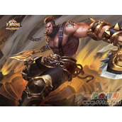 王者荣耀怎么偷塔？偷塔先锋程咬金 肉坦偷塔技巧