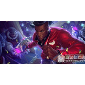lol觅心游侠卢锡安多少钱 lol觅心游侠卢锡安皮肤图片欣赏