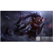 lol腥红之月黛安娜多少钱 lol腥红之月黛安娜皮肤视频欣赏