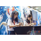 王者荣耀女性玩家超男性 进军美国或面临大考