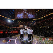 王者荣耀KPL冠军QG群访 等待EDG等老牌战队加入战局