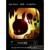 BADLAND 2 添加进化 AppStore限时3元