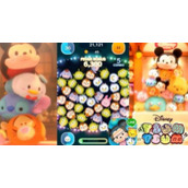 Line迪士尼消消看庆下载量破7千万开启纪念活动