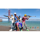 看门狗2推出派对模式7月4日免费上线