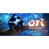 奥里与黑暗森林 Steam商店限时半价出售