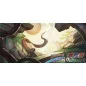 王者荣耀鬼谷子背景探秘 新英雄鬼谷子介绍