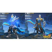 王者荣耀S8新英雄铠更名为魔铠 预计7月上线