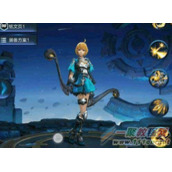 王者荣耀艾琳造型再次重做 新版艾琳外形一览