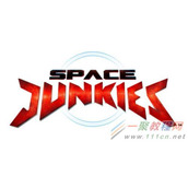 育碧VR街机射击游戏 Space Junkies 2018年初面世