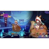 阴阳师体验服最新更新 新SR小松丸技能调整