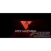 Nex Machina登陆Steam商店 支持简体中文