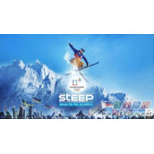 极限巅峰 扩展内容奥运之路 12月5日登陆多平台