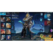 王者荣耀S8赛季新英雄汇总：魔铠、苏烈、百里玄策