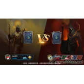 腾讯首款万智牌手游 英雄战歌 上架AppStore