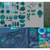 王者荣耀疑似将推出末日人机 设计草图曝光