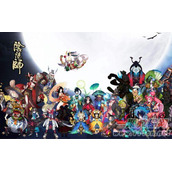 阴阳师6月23日抽卡活动开启 专抽未召唤SSR