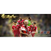 艳阳下的运动精神 体育类手游推荐