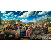 孤岛惊魂5珍藏版里都有什么