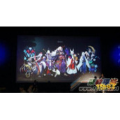 阴阳师韩服8月推出 IU选为韩服代言人