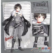 奇迹暖暖秘密之心活动开启 精美套装展示