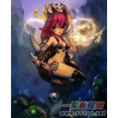 王者荣耀新英雄白骨精 王者荣耀又一原创英雄登场