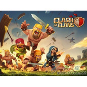 部落冲突皇室战争6月12日平衡调整