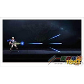 魂斗罗归来L-7镭射步枪分析 L-7强不强