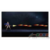 魂斗罗归来AKX突击步枪点评 AKX好不好