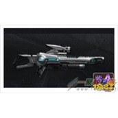 魂斗罗归来L-6脉冲步枪分析 L-6好不好