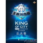 王者荣耀6月9日第三届城市赛总决赛开赛