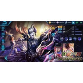 王者荣耀庞统新皮肤死亡笔记曝光 王者荣耀庞统新皮肤图鉴