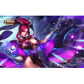 王者荣耀体验服6月7日更新 芈月鬼谷子技能调整