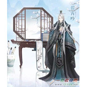 奇迹暖暖6月7日版本更新 珍稀萤光之灵碧霄吟上线