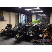 手游网吧成新宠 能否成为新的电竞聚集地