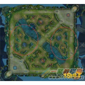 王者荣耀S8新地图荣耀峡谷或将上线