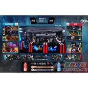 LCK夏季赛SSG轻松击败SKT取胜