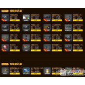 cf2月王牌幸运星活动网址 抽幸运专属折扣