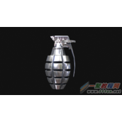 cf精英手雷4怎么获得 cf精英手雷4怎么领取