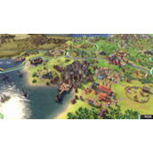 文明6优缺点分析及游戏体验心得分享