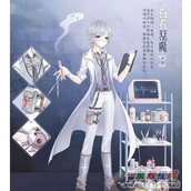 奇迹暖暖医疗所之谜活动介绍 白衣恶魔和狡黠天使玩法