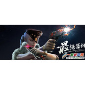 穿越火线新年2015二月周边商城签到抽奖活动解析