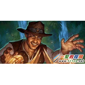 魔兽世界：德拉诺之王橙色传说随从哈里森琼斯获取方法