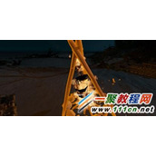 荒岛求生资源分布图及物品收集技巧分享