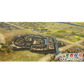 信长之野望14：创造威力支城怎么拆除 支城拆除方法分享