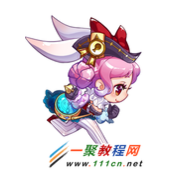 天天酷跑新宠登陆累计抽奖活动介绍 累计登录5天赢取蔷薇公主