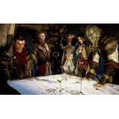 龙腾世纪：审判战争桌任务流程解析攻略