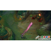 LOL伊莉丝皮肤怎么得 LOL伊莉丝皮肤图片展示