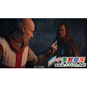 刺客信条：大革命武器无法装备怎么办？武器无法装备解决方法一览